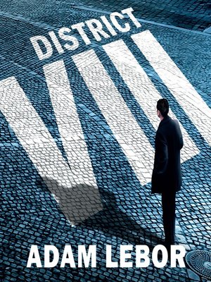 cover image of District VIII